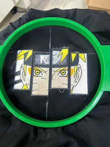 Вышивка: Я предоставляю профессиональные услуги дизайнера машинной вышивки — 15