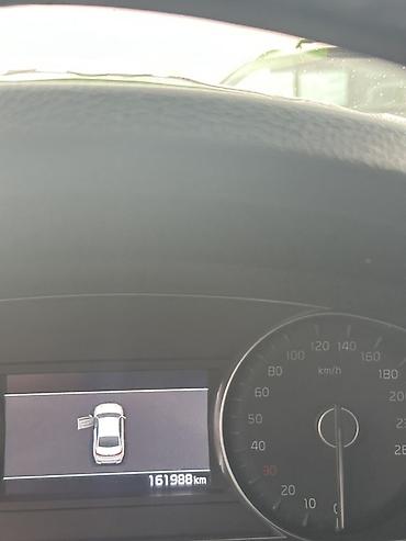 Унаа: Kia K7: 2020 г., 3 л, Автомат, Газ, Седан — 6