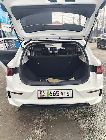 BYD: BYD E2: 2021 г., 0.1 л, Электромобиль, Хэтчбэк — 6