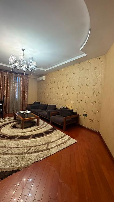 квартира баку: 2 комнаты, Новостройка, м. 28 мая, 90 м² — 7