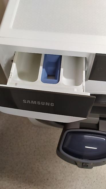 атего атеко: Стиральная машина Samsung с фронтальной загрузкой и дополнительной — 3