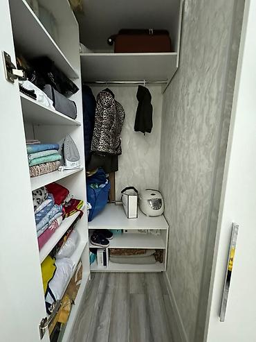 чп: 2 комнаты, 74 м², Вефа ТЦ Элитка, 9 этаж, Евроремонт — 5
