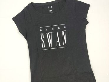 Diverse, Women`s T-shirt, size S (EU 36)