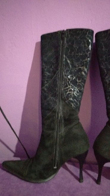 Čizme: Čizme, 36 — 5