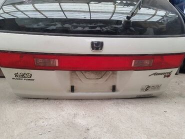 туманка срв: Фонарь заднего хода HONDA Accord Wagon CF7 2300 F23A 2000 (б/у)