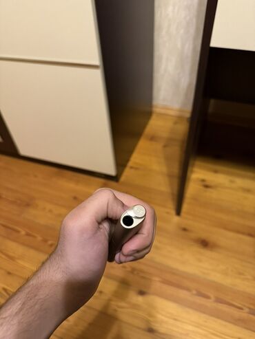 Qəlyan, vayp və aksesuarları: Glo tütün qızdırıcı cihaz - Brend: glo - Rəng: qara - Kompakt və — 12