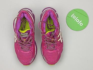 allegro asics: Asics, Sneakersy damskie, rozmiar 35.5 — 2