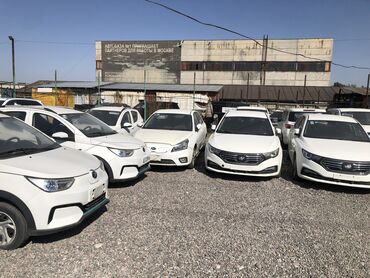 Другие Автомобили: Бюджетные варианты BAICI 2018 года 7000$ BESTUN B30 2019 года 7000$