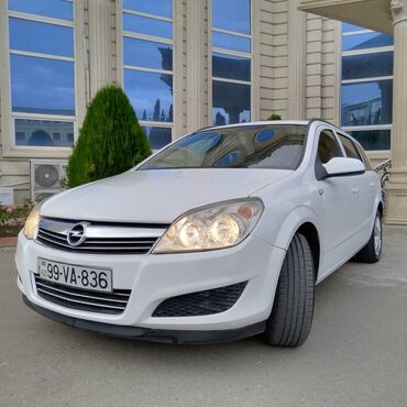 авто запчасти на опель: Opel Astra: 1.3 л | 2009 г. 485000 км Седан