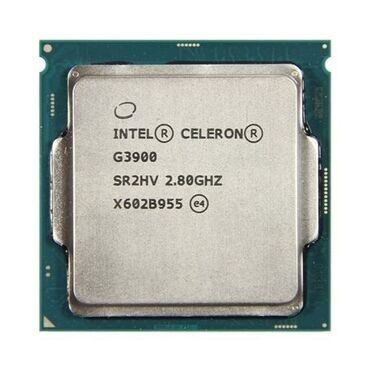процессор intel celeron processor g1620: Процессор, Б/у, Intel Celeron, 2 ядер, Для ПК