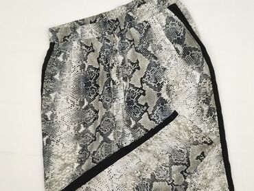 Women: Primark, Material trousers for women, size L (EU 40)