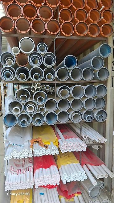 Стандартный плинтус: Плинтус пол, потолок,уголок Сантехника, унитаз,смеситель полный бар at lalafo.kg — 17 Стандартный плинтус: Плинтус пол, потолок,уголок Сантехника, унитаз,смеситель полный бар — 17