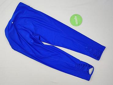 getry galaxy: Bally, Legginsy Sportowe damskie, rozmiar L — 3