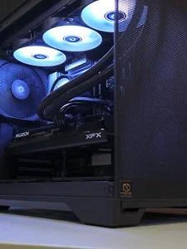 Desktop računari i radne stanice: Ryzen 7 7800X3D RX 7800XT B840 32GB 1TB - SM030PC. ✨ Prodaja i — 3