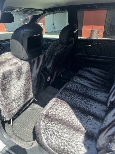 Mercedes-Benz: Mercedes-Benz 220: 1997 г., 2 л, Механика, Бензин, Универсал — 11