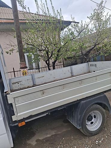 мото бокс: Грузовик, Ford, Дубль, 3 т, Б/у — 7