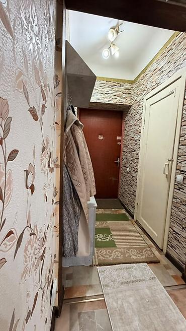 сдаю квартира политех: 1 комната, 30 м², Политех Хрущевка, 3 этаж, Евроремонт — 9