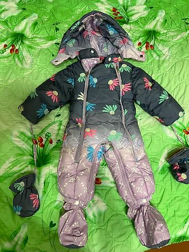 Игровые манежи: Продам манеж детский напольный б/у в подарок 30 Шариков, детские — 13