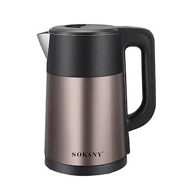 sultan chai: Электрический чайник, Новый, Самовывоз, Платная доставка — 2