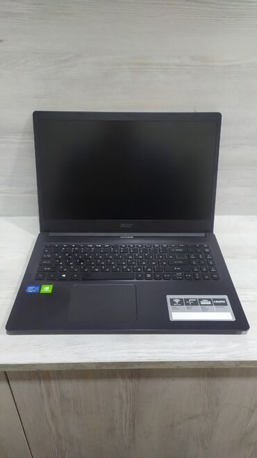 Acer: Acer Aspire, 15.6 ", Intel Core i7, 512 GB — 1