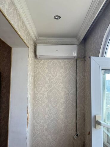 Köhnə tikili: Bakı, 2 otaqlı, Köhnə tikili, m. Həzi Aslanov, 60 kv. m — 8