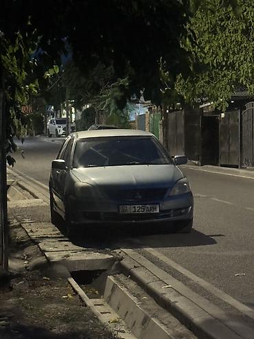 мицубиси лансер: Mitsubishi Lancer: 2006 г., 1.6 л, Механика, Бензин, Седан — 5