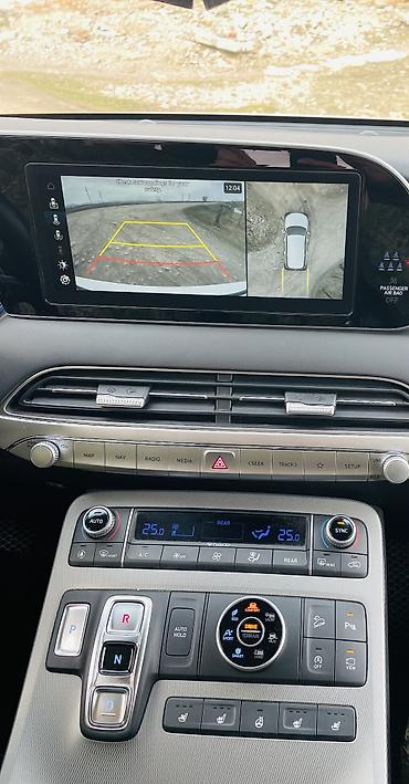 Hyundai: Hyundai Palisade: 2022 г., 3.8 л, Автомат, Бензин, Кроссовер — 6