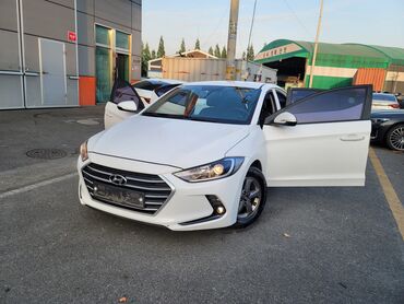 хондай соната: Hyundai Sonata: 2017 г., 2 л, Автомат, Газ, Седан