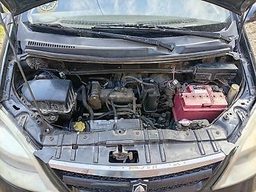 Chevrolet: Real alicicilar narahat etsin barter mumkun dur baxir masina bilen — 5