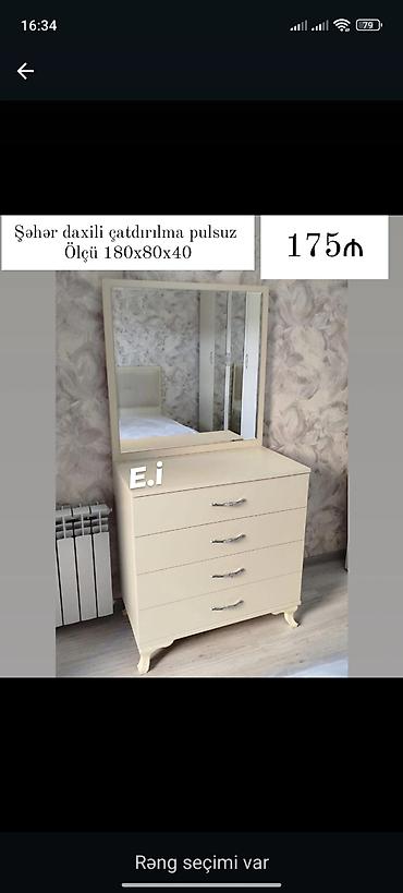 salon guzguler: Yeni, Güzgülü — 1