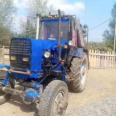 traktor lapedi: Satılır yüzme mato türbin qoş 4x4difir karfiqa təzə yxilib — 6