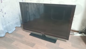 телевизор самсунг 100 дюймов: Телевизор Samsung 40"
В хорошем состоянии! Редко пользовались