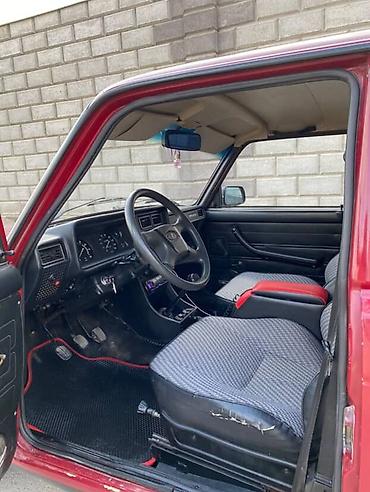 ВАЗ (ЛАДА): ВАЗ (ЛАДА) 2107: 2007 г., 1.6 л, Механика, Бензин, Седан — 6