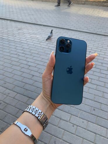 iphone 12 pro ağ: IPhone 12 Pro Max