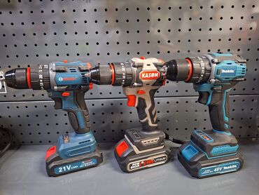 шуруповерт bosch бишкек: Шуруповерт бесщёточный BOSH, MAKITA, KASON ХОРОШЕГО КАЧЕСТВА два