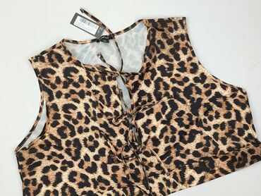 Boohoo, Women`s top, size 2XL (EU 44)