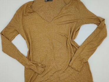 stradiwarius swetry: Zara, Women`s sweater, size M