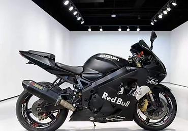 x pipe: Suzuki GSXR 600 Сузуки Джиксер 600 2004/12 год Документы РФ учет В — 2