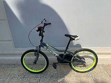 Velosipedlər: Velosıped | 2cı el | 20 duyumluk — 2