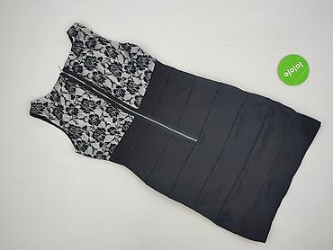 bluzki goth: Orsay, Sukienka damska, rozmiar S — 3