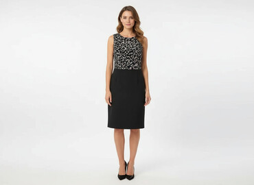 sukienki asos: Orsay, Women`s dress, size S