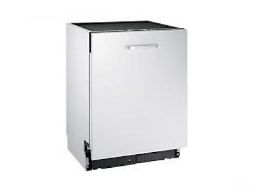 samsung washing: Qabyuyan BUILT-IN DISH WASHING Samsung DW60M6050BB/WT 🟢 Rəsmi iş yeri — 1