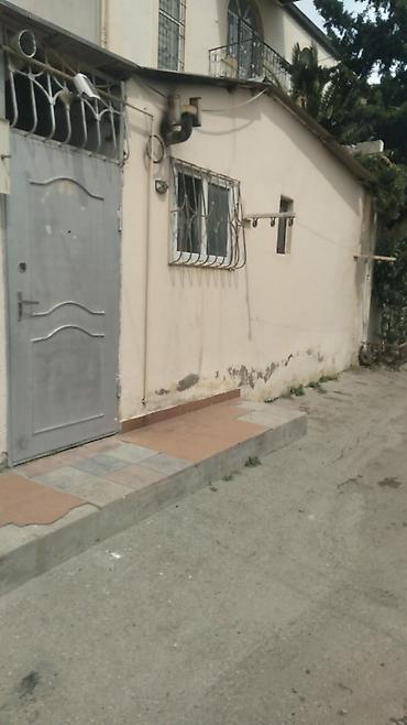 Həyət evləri və villalar: 32 kv. m, 2 otaqlı — 6