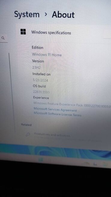 Acer: Intel Core i7, 8 GB OZU, 15.6 " — 11