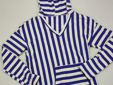 bluzki w paski hm: Блуза жіноча, M, стан - Хороший