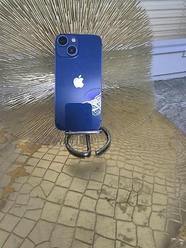 IPhone 13, Mavi, Simsiz şarj lalafo.az -da IPhone 13, Mavi, Simsiz şarj