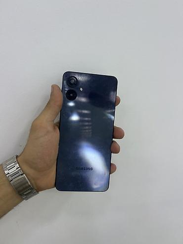 gigaset telefon: Samsung Galaxy A6s, 128 GB, rəng - Mavi, Sensor — 2