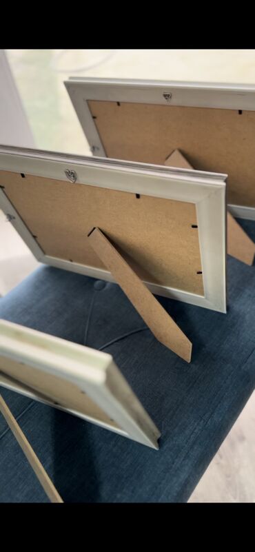 Şəkil və rəsmlər üçün çərçivələr: Çərçivə — 4