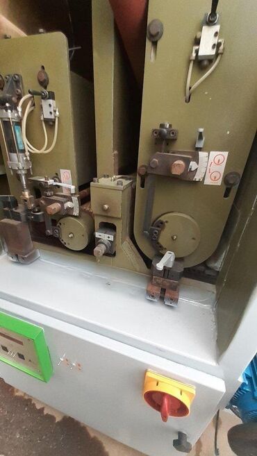 Ostali električni alati: APOKALIPSA DOO Kalibrirka Costa 2671-19 Kalibrirka Costa 🛠️ Stanje — 4