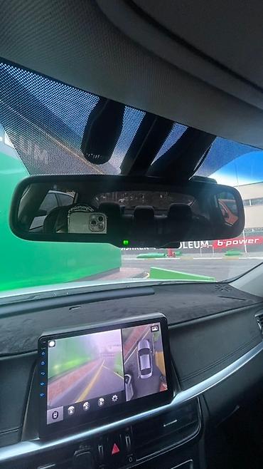 Kia: Kia Optima: 2019 г., 2 л, Автомат, Бензин, Седан — 10